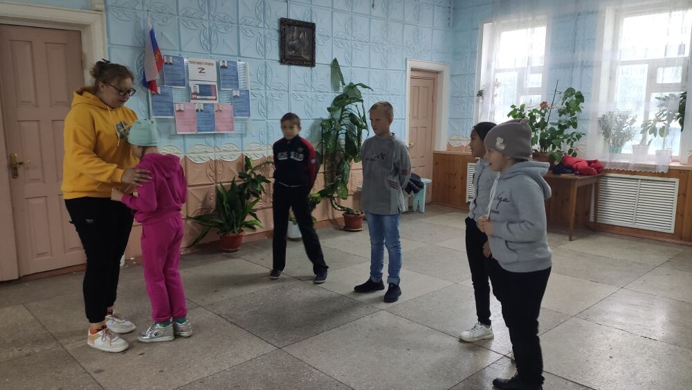 «Азбука здоровья для малышей–крепышей».